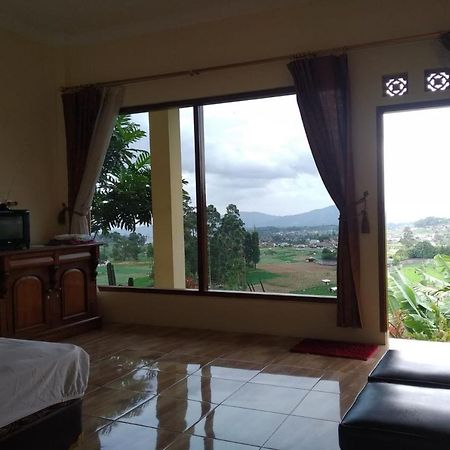 Panundaan Penginapan Pondok Jurang Ciwidey Syariah旅舍 外观 照片