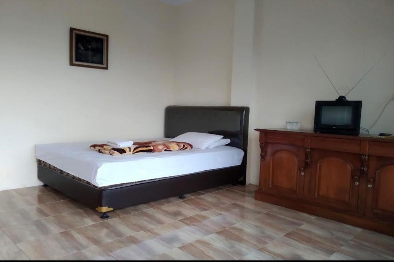 Panundaan Penginapan Pondok Jurang Ciwidey Syariah旅舍 外观 照片