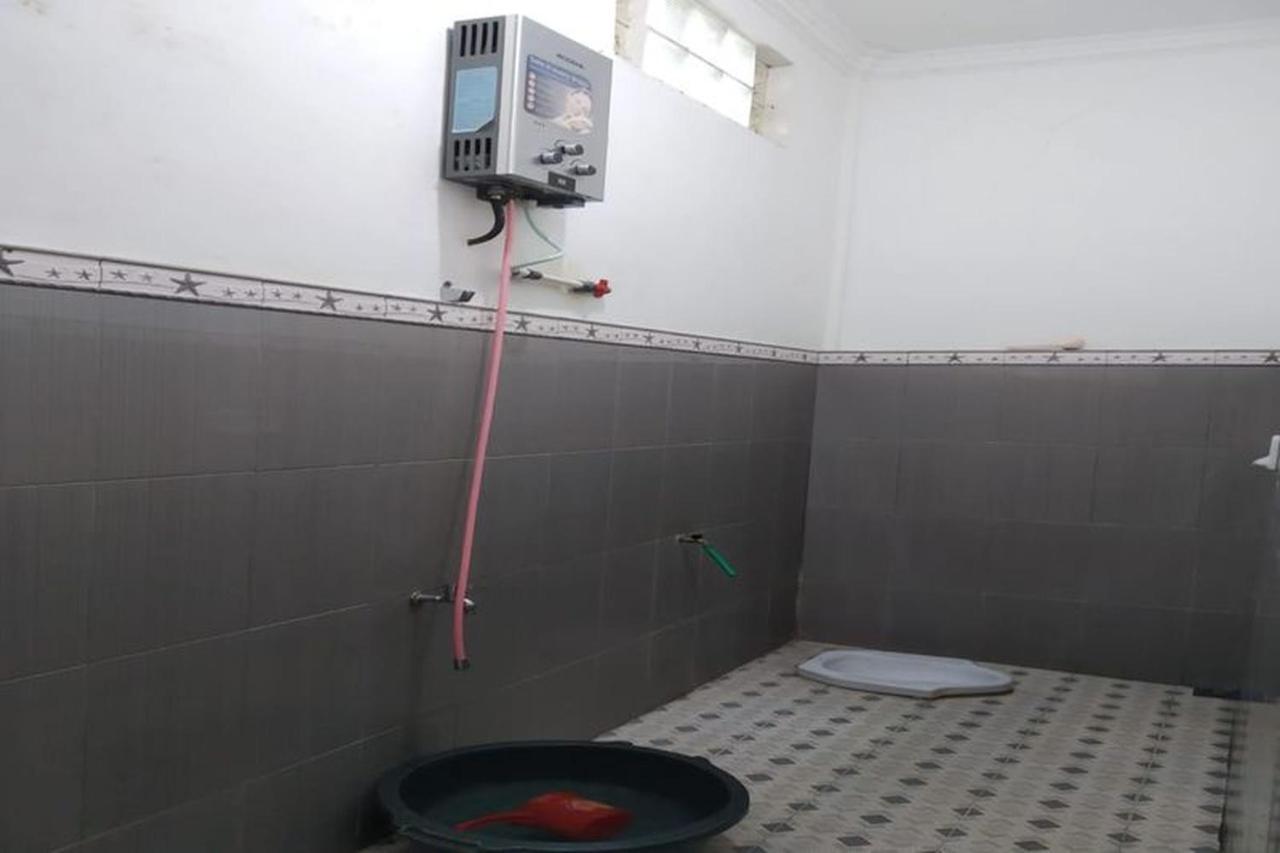 Panundaan Penginapan Pondok Jurang Ciwidey Syariah旅舍 外观 照片