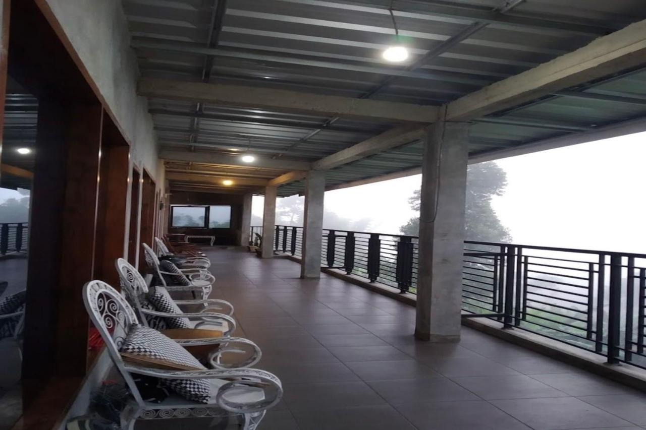 Panundaan Penginapan Pondok Jurang Ciwidey Syariah旅舍 外观 照片