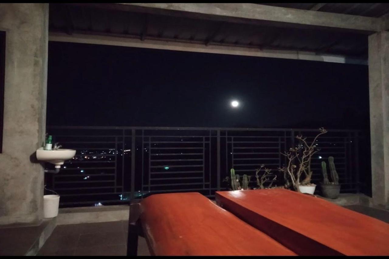Panundaan Penginapan Pondok Jurang Ciwidey Syariah旅舍 外观 照片